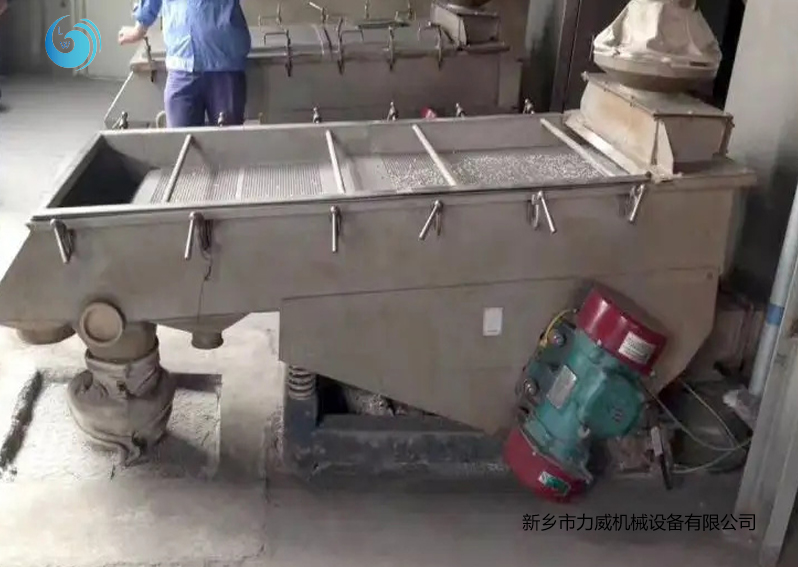 化肥尿素使用榴莲视频大全滾筒篩